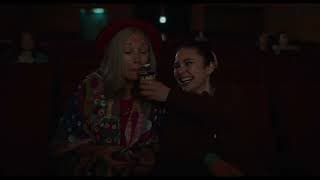 UK Trailer
