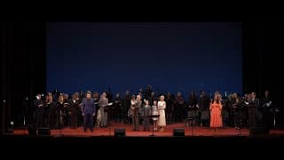 Ragtime Reunion Concert for the Entertainment Community Fund