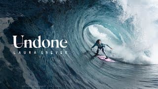 Laura Enever : Undone TRAILER