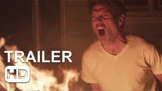 Woods - Official Trailer (Short Horror Film)