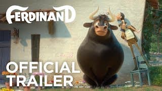 Official HD Trailer #2