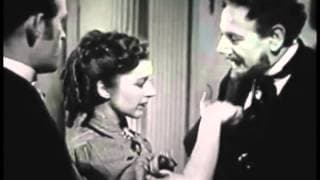 The Face at the Window (1939) Trailer
