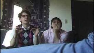 DSK Productions: Holy Shit... Zombies trailer