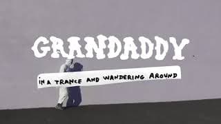Grandaddy: In a Trance and Wandering Around – Livestream Performance Film (Trailer)