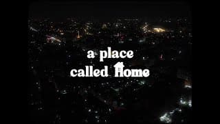 A Place Called Home | Trailer - Short Film |  Vikash Karera