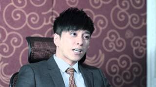 Fresh Wave 鮮浪潮 2015 競賽短片《衝呀！大野郎！ Dream Again》Trailer