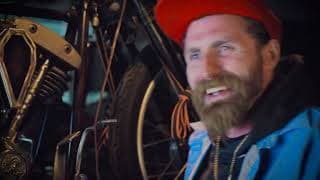 Gloria Trailer