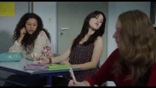Being 14 / À 14 ans (2015) - French Trailer
