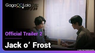 Jack o' Frost | Official Trailer 2 | Is their love story in the past as good as new?
