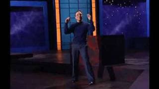 Richard Jeni A Big Steaming Pile Of Me CLIP