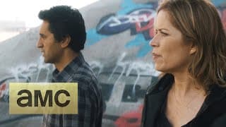 Official Comic Con Trailer