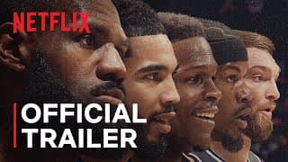 Official Trailer