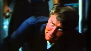 NBC promo The Fifth Missile 1986