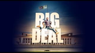 Big Deal - Official Trailer