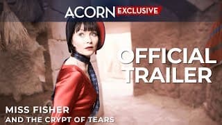Official Trailer