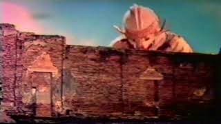 "Space Warriors 2000" trailer