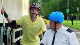 Danny & Mick Official Series 1 Trailer