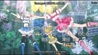 Opening [Subtitled]