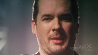 The Jim Jefferies Show - Build the Wall