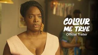 Colour Me True — Official Trailer | A Story of Fame, Family & the Truth You Can’t Outrun