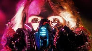 MADELINES Trailer (2022) Brea Grant Time-Travel Thriller