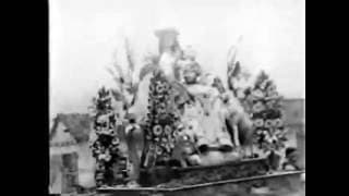 Los milagros de la Divina Pastora de Amabilis Cordero, 1928