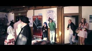 Electric Man - Trailer 1