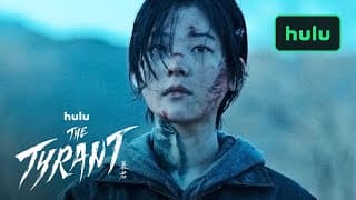 Official Hulu Trailer [Subtitled]
