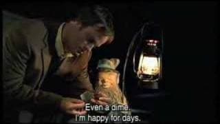 Seducing Dr Lewis Trailer