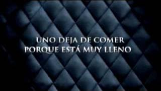 Malos Hábitos Trailer