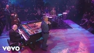 Tony Bennett - It Had to Be You (from MTV Unplugged)
