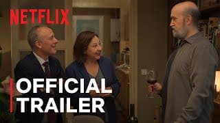 53 Sundays | Official Trailer | Netflix