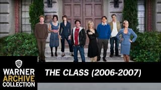 The Class (Opening Theme)