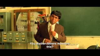 Phas Gaye Re Obama - Trailer