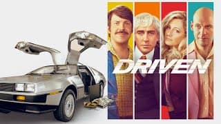 Driven l Official Trailer [HD] l In Theaters, On Demand & Digital August 16