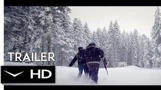 Off Piste Official Trailer