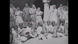 Our Greatest Ambassador (1922) - filmed at Bengaluru, Hyderabad, Indore, Bhopal, Kolkata, Mumbai
