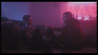 Short Film "POOF" Trailer