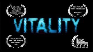 Vitality - A Short Film