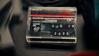 the tape that destroyed my friend group