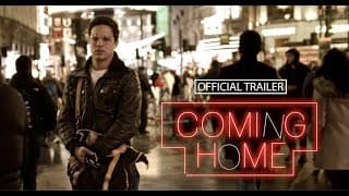 Coming Home | Official Trailer | FR and ITA Sub
