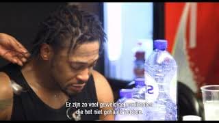 Devils Pie - D'Angelo | Official Trailer (2019)