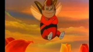 Thumbelina (1978) English Dub
