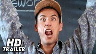 Billy Madison (1995) Original Trailer [HD]