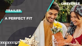 A Perfect Fit - Official Trailer