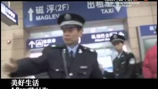 2012TIDF 台灣國際紀錄片雙年展 艾未未不投降《美好生活 A Beautiful Life》