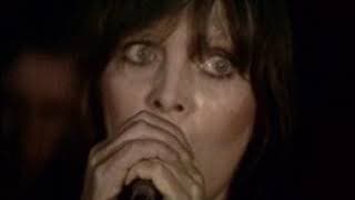 Nico-AN UNDERGROUND EXPERIENCE