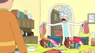 Season 1 Promos