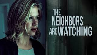 First Look at Lifetime's The Neighbors are watching - PREVIEW