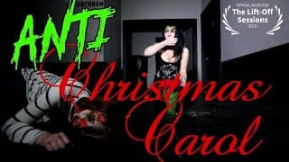Anti Christmas Carol - TROMA NOW! -Trailer